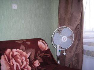 комната