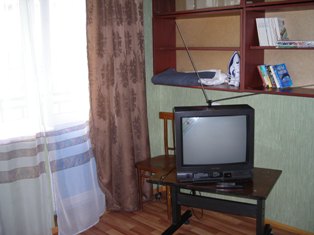 комната