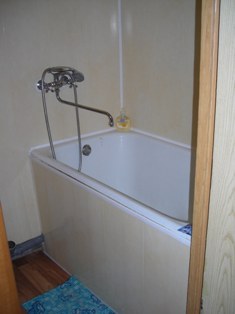 санузел